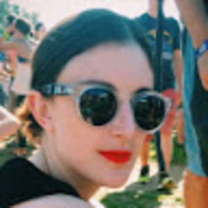 Meet your Posher, Kristin